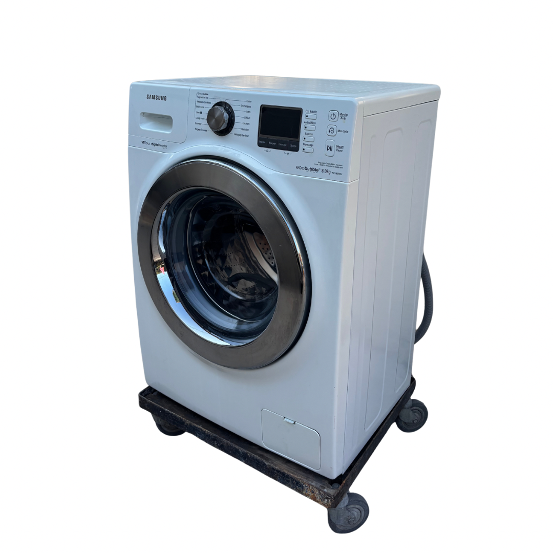 Machine à laver à hublot