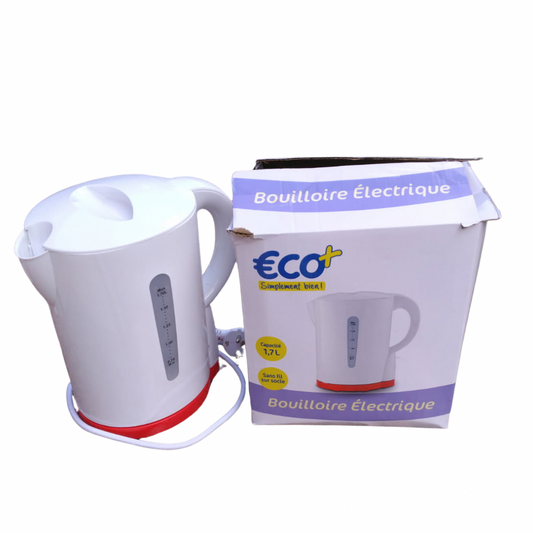Bouilloire électrique