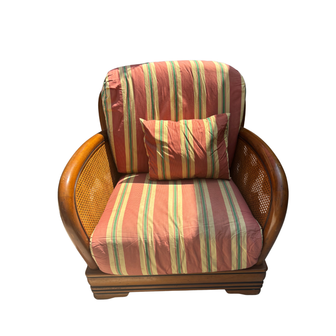 Fauteuil