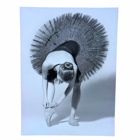 Tableau « La danseuse »
