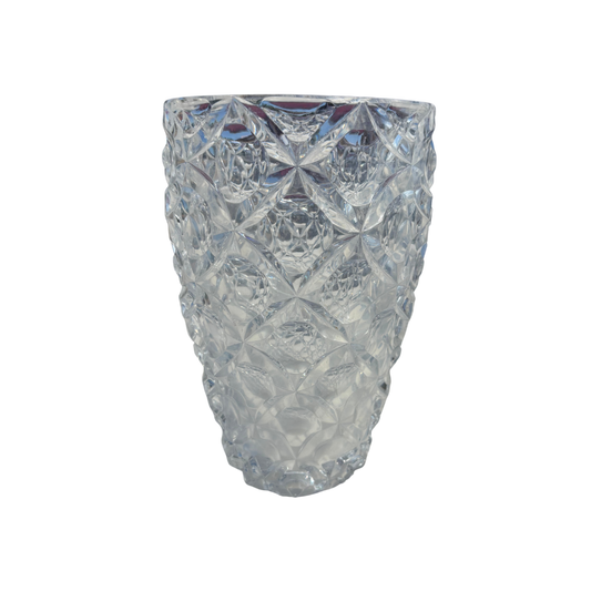 Vase en Cristal