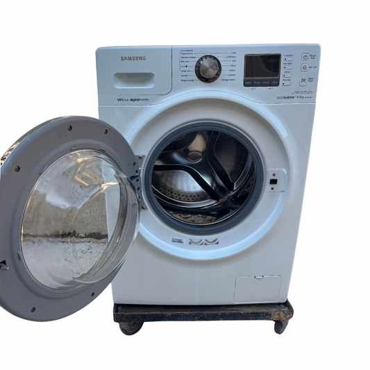 Machine à laver à hublot