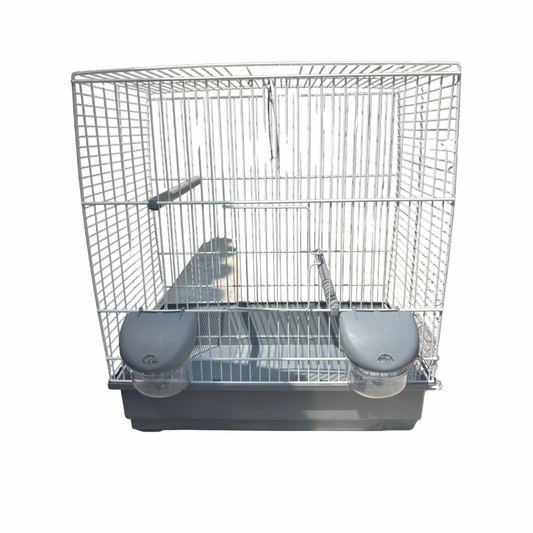 Cage à oiseaux