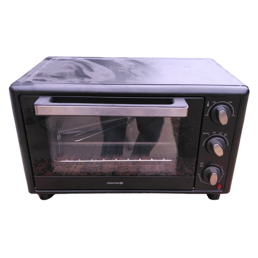 Mini four électrique