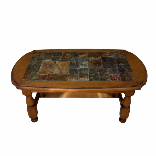 Table basse céramique