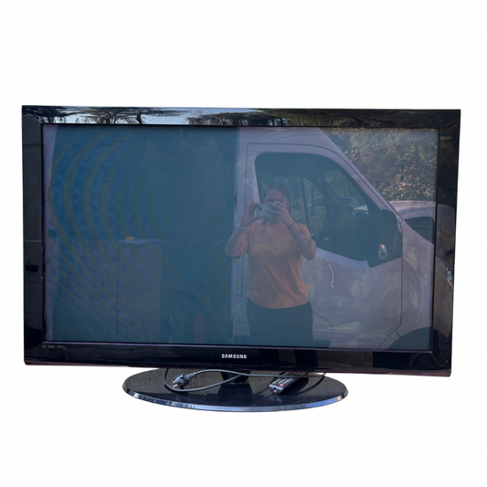 Télévision Samsung 127cm