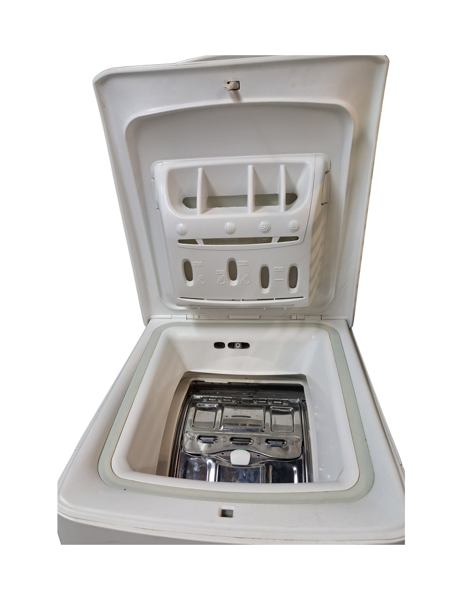 Lave linge Top  Fagor 5 kg AA