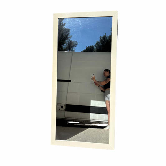 Grand miroir