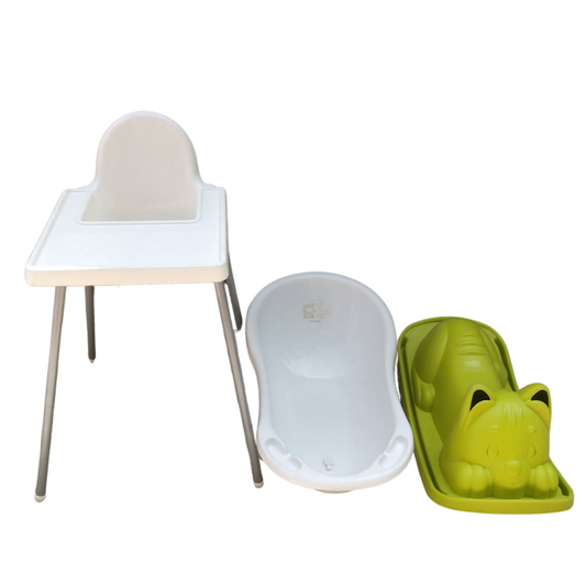 Ensemble bébé