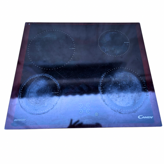 Plaque Vitro Céramique « Candy »
