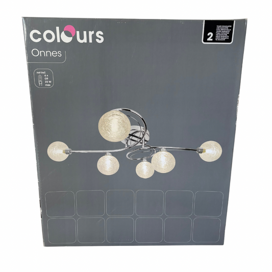 Luminaires neuf n°1