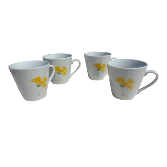 Lot tasse à café