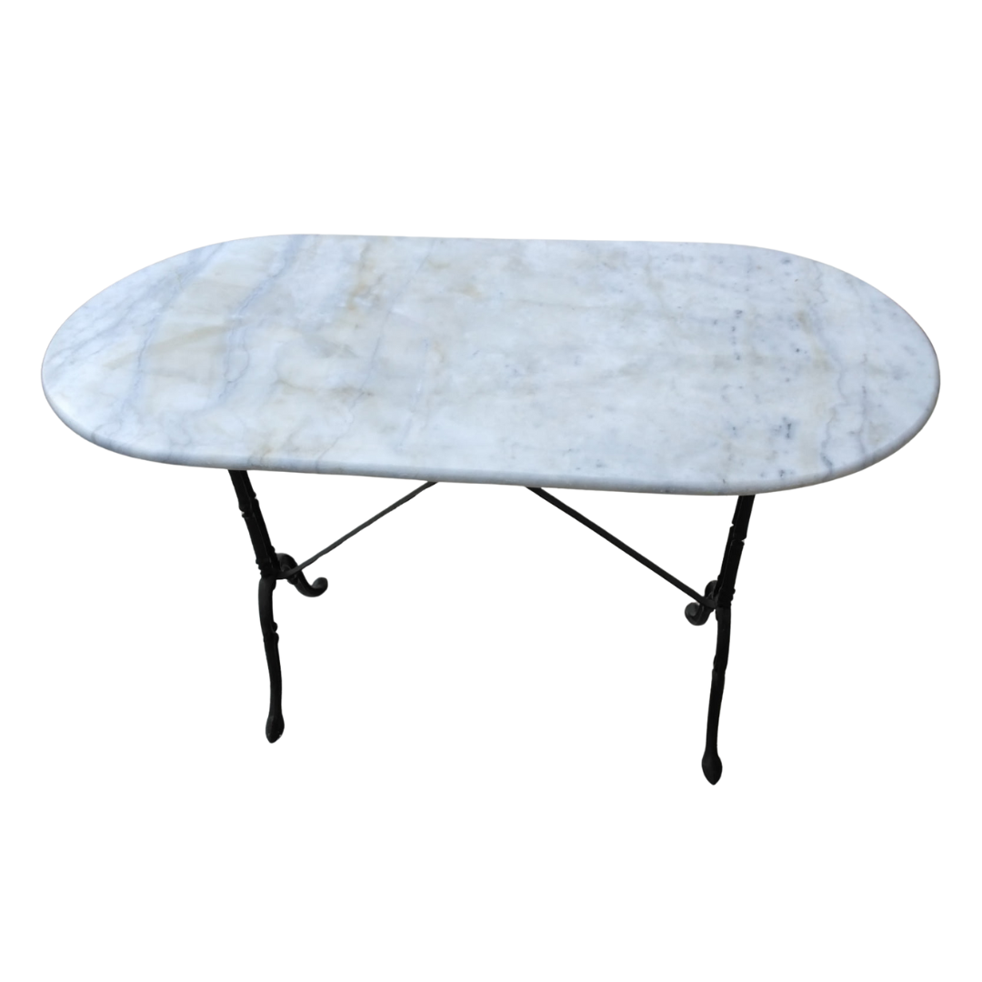 Table marbre