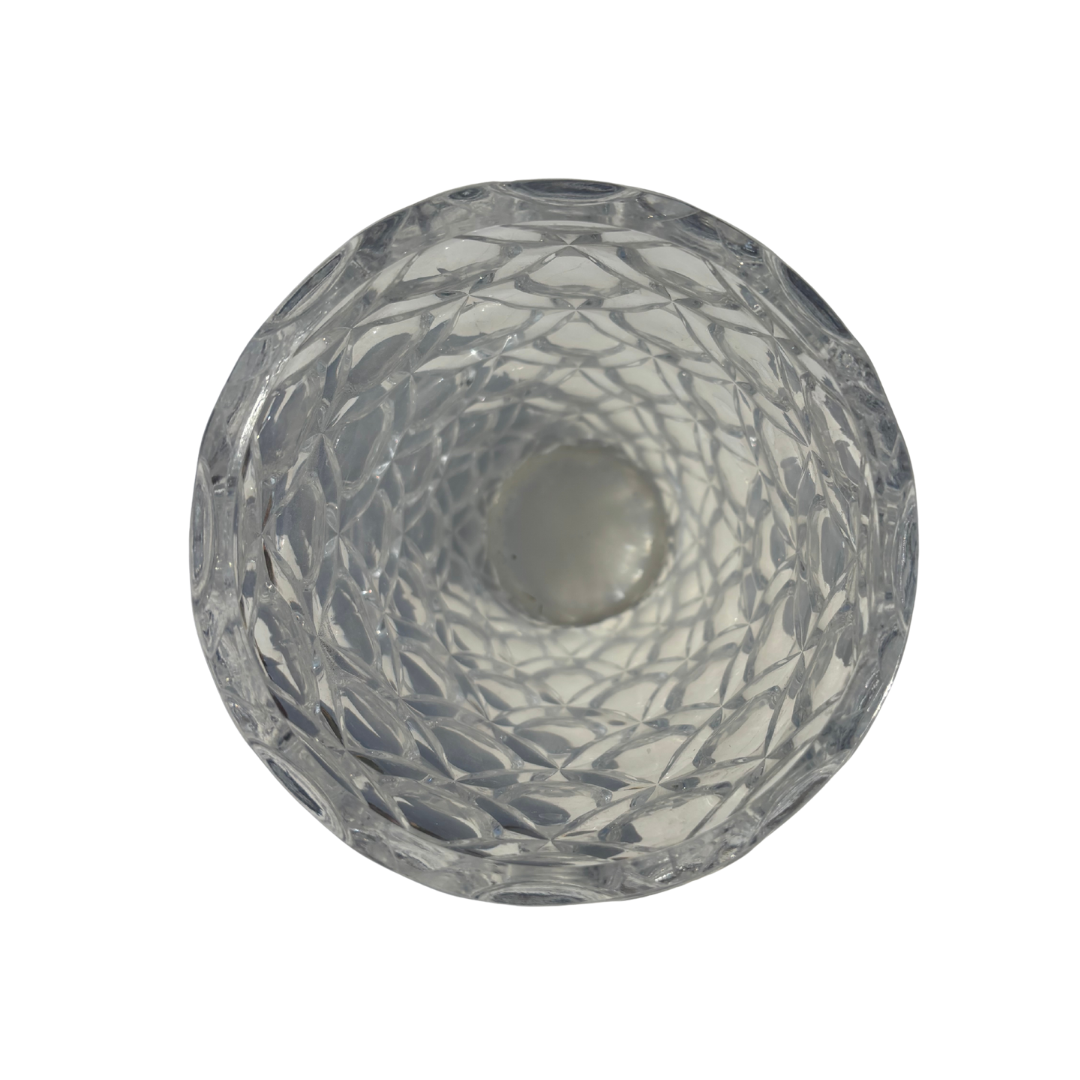 Vase en Cristal