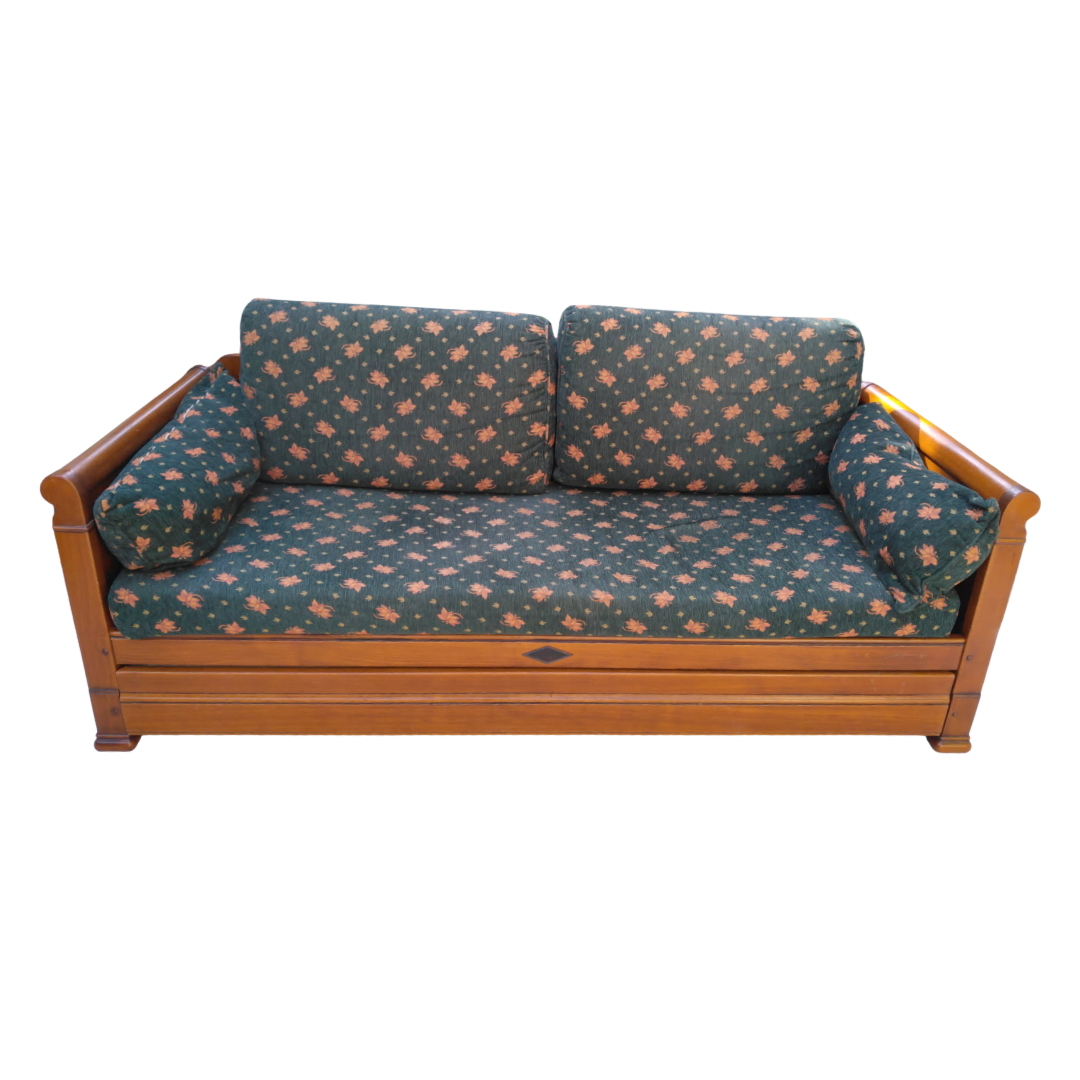 canapé convertible en lit