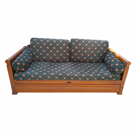 canapé convertible en lit