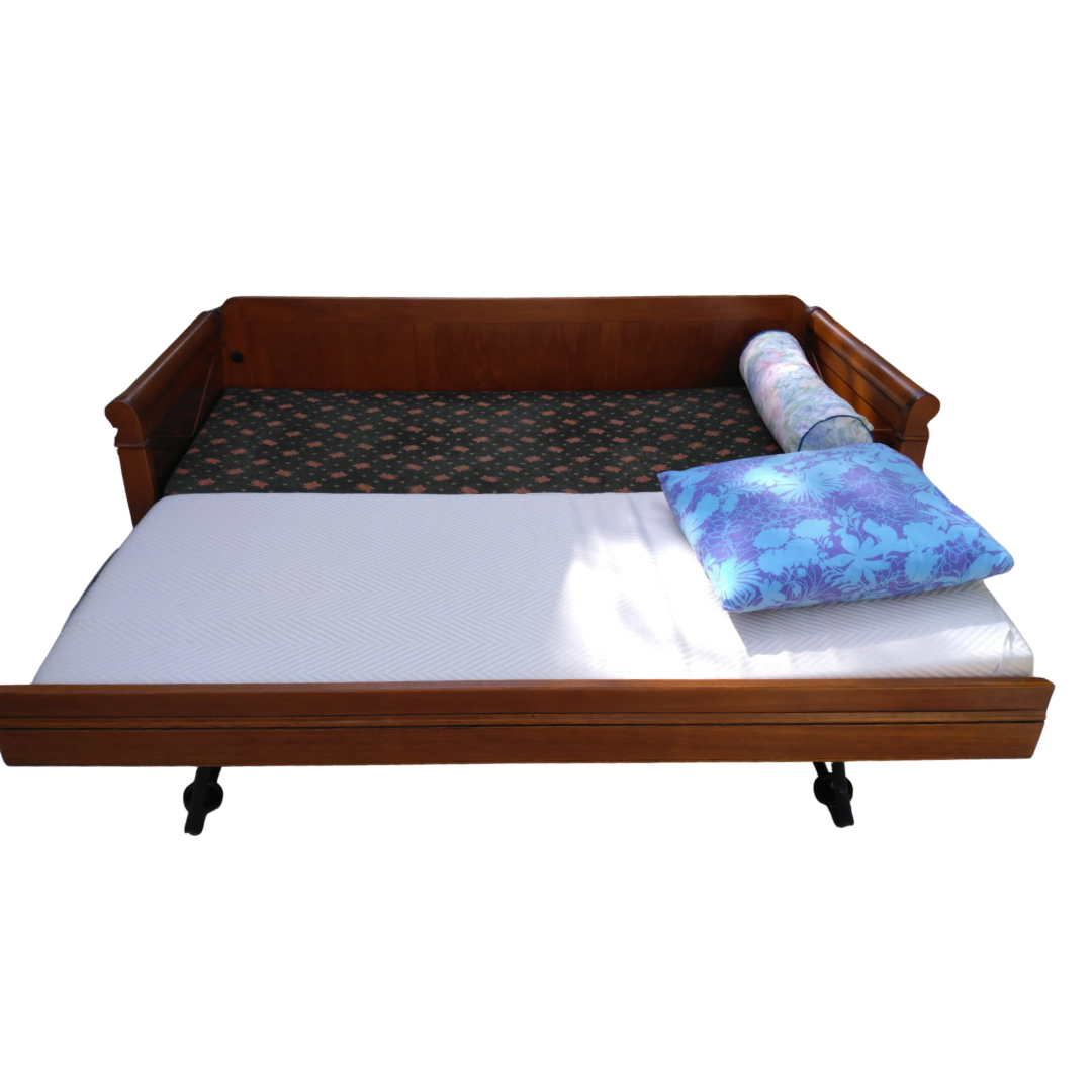 canapé convertible en lit