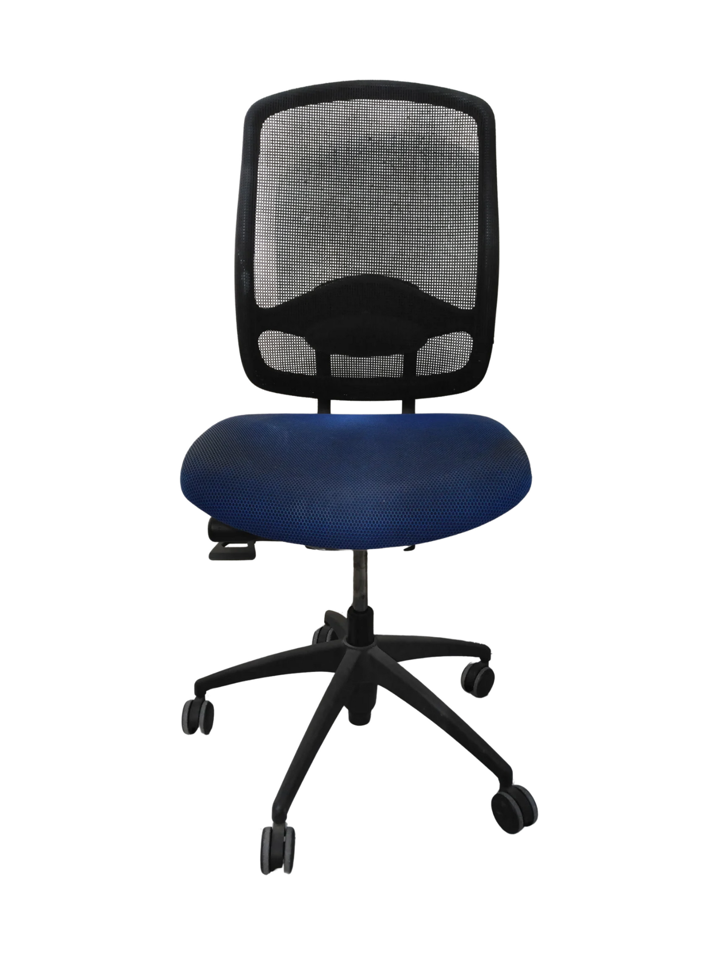 Fauteuil à roulettes pour bureau