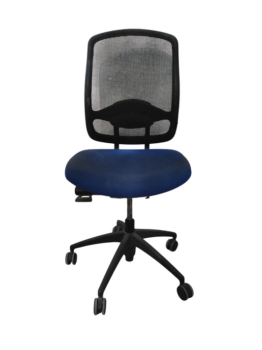Fauteuil à roulettes pour bureau