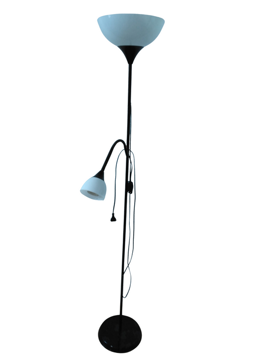 Lampadaire sur pied
