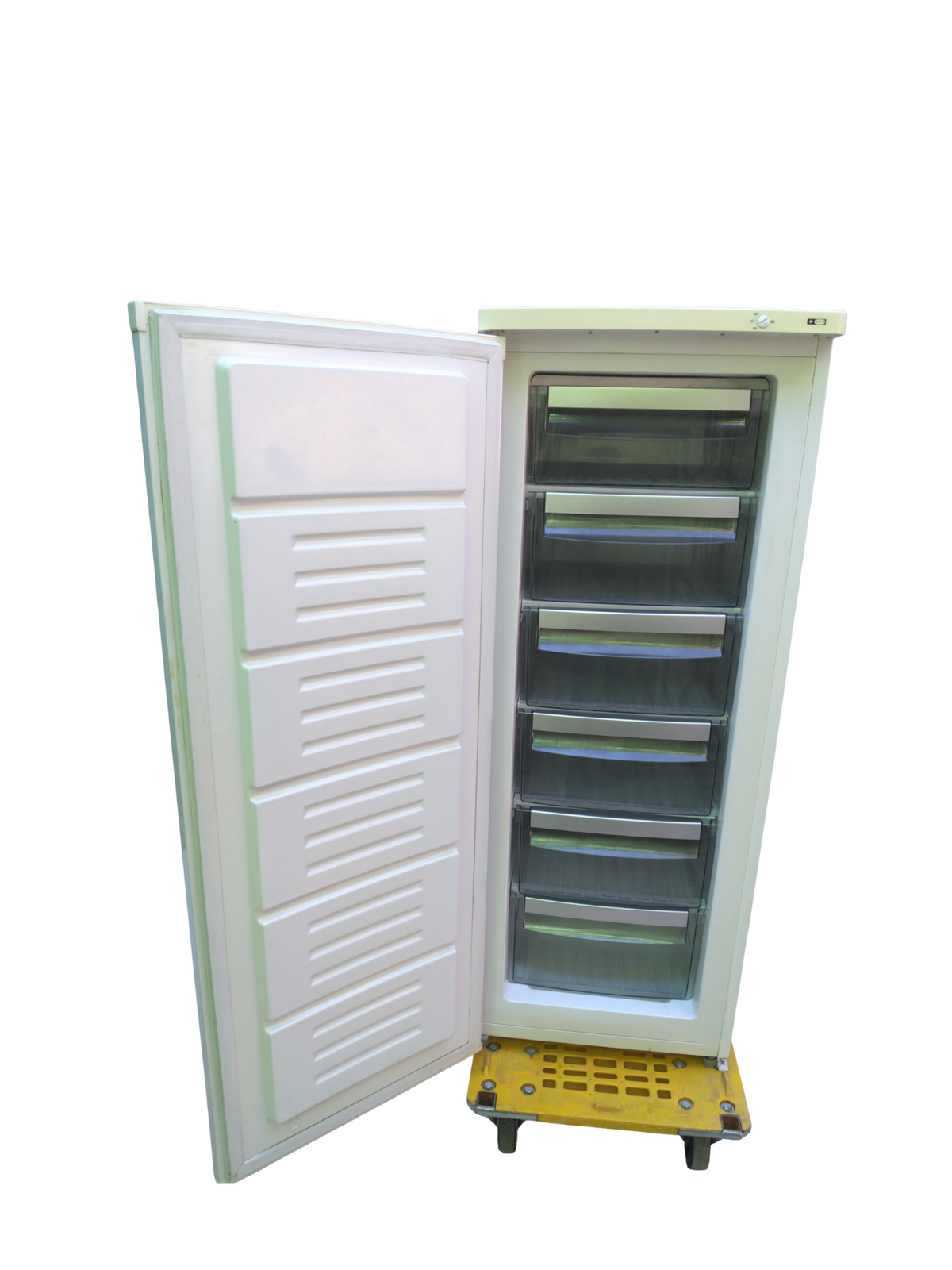 Congélateur armoire