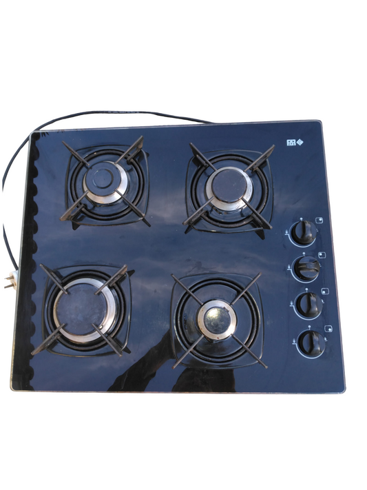 Plaque de cuisson gaz 4 feux FAR