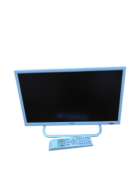 Petite écran TV Saba
